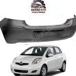 TOYOTA YARİS ARKA TAMPON 2009+ 521590D986
