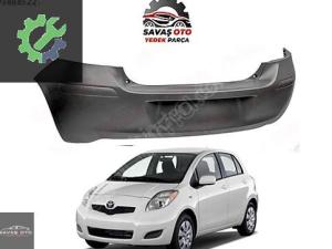TOYOTA YARİS ARKA TAMPON 2009+ 521590D986