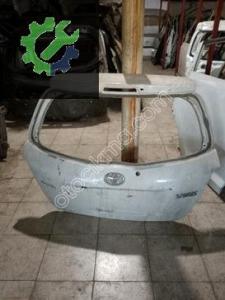 TOYOTA YARİS BAGAJ KAPISI 2012-2018 ÇIKMA PARÇA ORJİNAL
