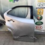 Toyota Yaris Çıkma Sağ Arka Kapı