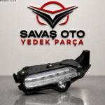 TOYOTA YARIS CROSS GÜNDÜZ FARI SAĞ SOL 2020 VE ÜZERİ / TAİWAN