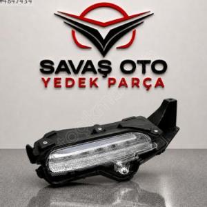 TOYOTA YARIS CROSS GÜNDÜZ FARI SAĞ SOL 2020 VE ÜZERİ / TAİWAN