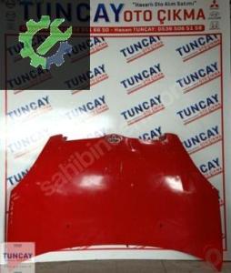 TOYOTA YARİS KAPUT 2001-2005