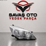 1997 Volvo S70 Sağ Ön Far Çıkma Parça İstanbul