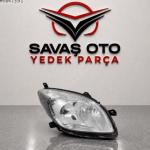 1997 Volvo S70 Sağ Ön Far Çıkma Parça İstanbul