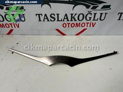 Toyota Yaris Kaput çıkma parça