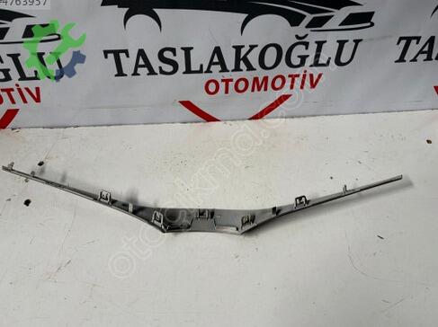 Toyota Yaris Kaput çıkma parça