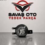 TOYOTA YARİS ÖN SİS FARI SAĞ SOL 2003 2004 2005 / TAİWAN