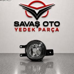TOYOTA YARİS ÖN SİS FARI SAĞ SOL 2003 2004 2005 / TAİWAN