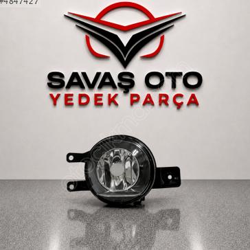 Toyota Yaris Sis Farı çıkma parça
