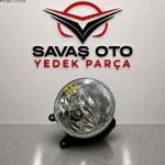 TOYOTA YARIS ÖN SİS FARI SAĞ SOL 2012 VE ÜZERİ / TAİWAN