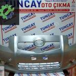 TOYOTA YARİS ÖN TAMPON 2006-2010