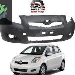 TOYOTA YARİS ÖN TAMPON 2009+ 521190D908