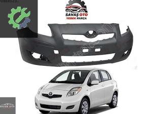 TOYOTA YARİS ÖN TAMPON 2009+ 521190D908