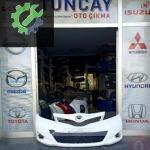 TOYOTA YARİS ÖN TAMPON 2012-2014