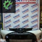 TOYOTA YARİS ÖN TAMPON 2013-2017
