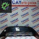 TOYOTA YARİS ÖN TAMPON ORTA IZGARA 2017 X-TREND 53102-0D140