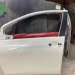 Toyota Yaris 2023 Çıkma Sol Ön Kapı