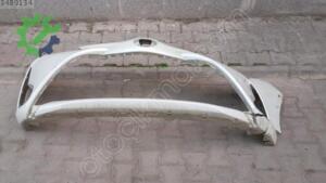 Toyota Yaris 2015 Çıkma Ön Tampon No 3489134