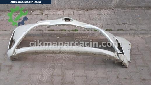 Toyota Yaris Ön Tampon çıkma parça