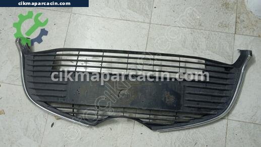 Toyota Yaris Tampon Izgarası çıkma parça