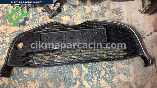 Toyota Yaris Tampon Izgarası çıkma parça