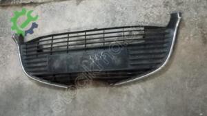 Toyota Yaris 2015 Çıkma Tampon Izgarası