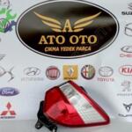 Toyota Yaris 2005-2024 Çıkma Sağ Stop