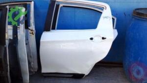 Toyota Yaris 2022 Çıkma Sol Arka Kapı