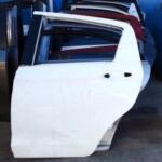 Toyota Yaris 2023 Çıkma Sol Arka Kapı No 1982809