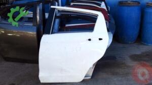 Toyota Yaris 2023 Çıkma Sol Arka Kapı No 1982809