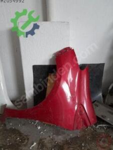Toyota Yaris 2013-2023 Çıkma Sol Çamurluk