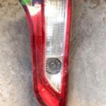 Toyota Yaris 2008 Çıkma Sağ İç Stop