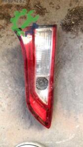 Toyota Yaris 2008 Çıkma Sağ İç Stop