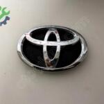 Toyota Yaris 2006-2010 Çıkma Panjur Arması 753110D030