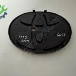 Toyota Yaris 2006-2010 Çıkma Panjur Arması 753110D030