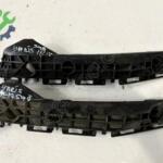 Çıkma Toyota Yaris Tampon Braketi 525750D270