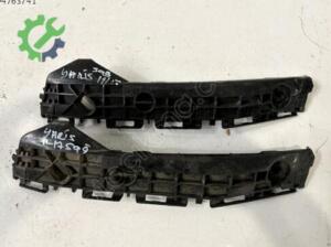 Çıkma Toyota Yaris Tampon Braketi 525750D270