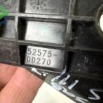 Çıkma Toyota Yaris Tampon Braketi 525750D270