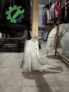 TOYOTA YARİS SAĞ ÇAMURLUK 2000-2006 ÇIKMA PARÇA ORJİNAL