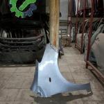 TOYOTA YARİS SAĞ ÇAMURLUK 2006-2011 ÇIKMA PARÇA ORJİNAL