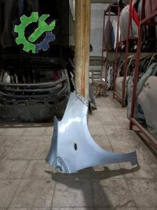 TOYOTA YARİS SAĞ ÇAMURLUK 2006-2011 ÇIKMA PARÇA ORJİNAL