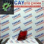 TOYOTA YARİS SAĞ LED’Lİ STOP 2015-2017 ÇIKMA PARÇA ORJİNAL