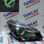 TOYOTA YARİS SAĞ MERCEKLİ FAR 2013-2019