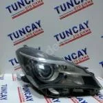TOYOTA YARİS SAĞ MERCEKLİ FAR 2013-2019