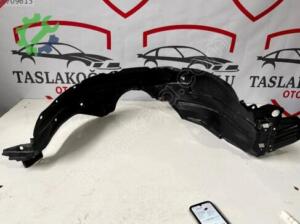 Toyota Yaris 2011-2017 Davlumbaz Çıkma - 538760D170