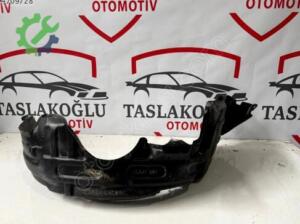 Toyota Yaris 2004-2006 Çıkma Davlumbaz 5387552010