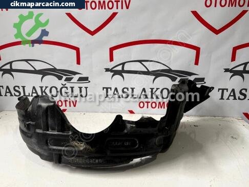 Toyota Yaris Davlumbaz çıkma parça