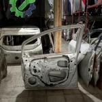 TOYOTA YARİS SAĞ ÖN KAPI 2006-2011 ÇIKMA PARÇA ORJİNAL
