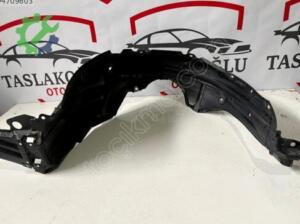 Toyota Yaris 2011-2014 Çıkma Davlumbaz 53860D160